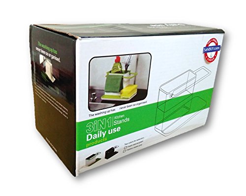 3 In 1 Daily Use Kitchen Stand