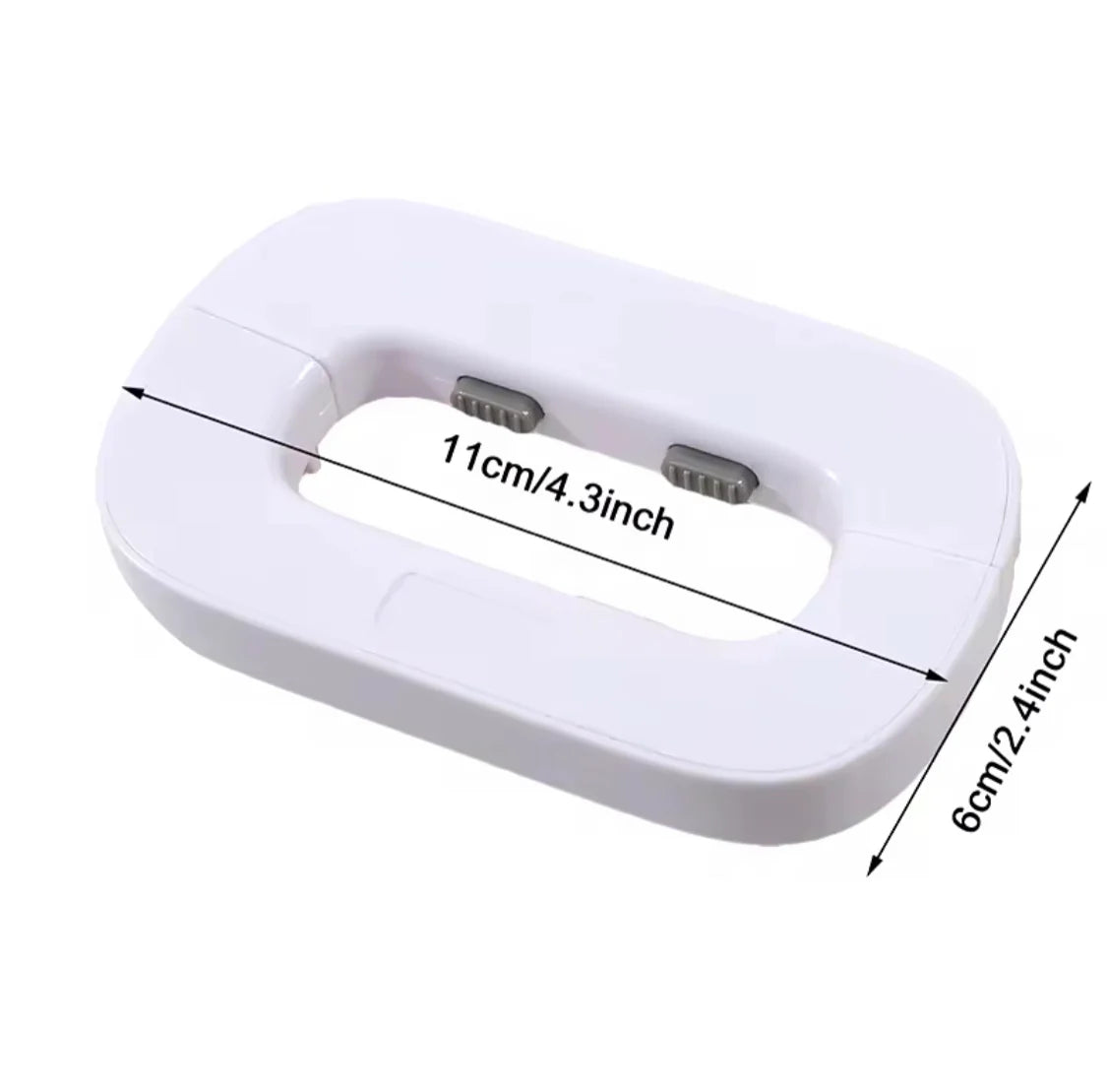 Fridge Door Lock