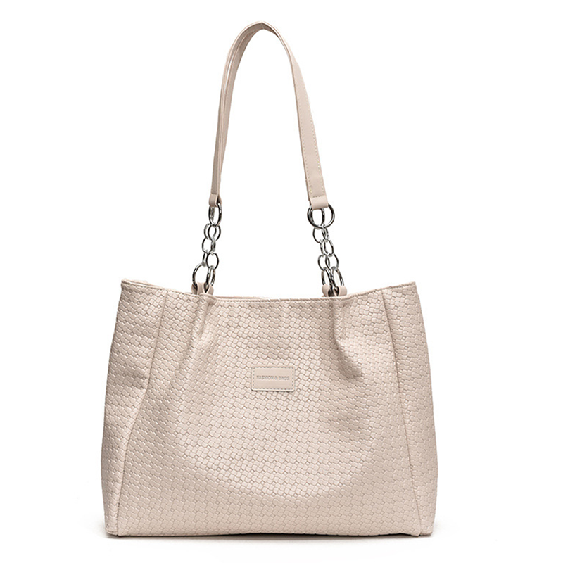 🍂Women's Synthetic Leather Tote Bag