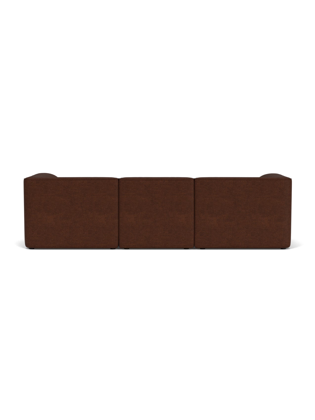 Eave Modular Sofa. 3-seater. Configurations 11-12