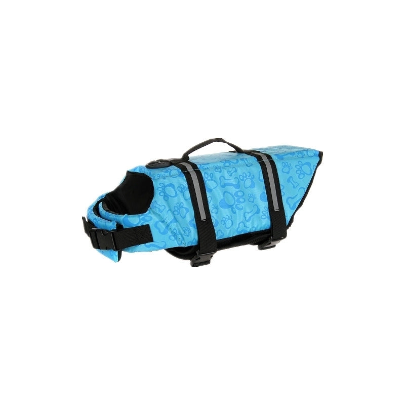 Minimalist Polyester Color Block Pet Clothing