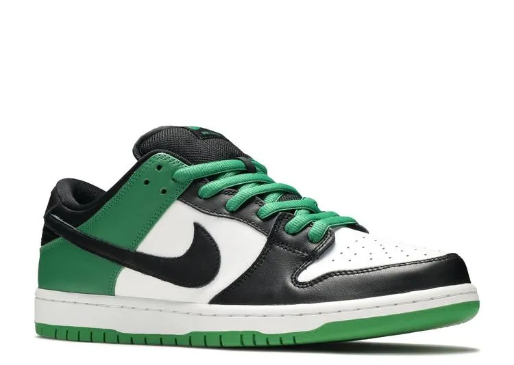 Low Top Dunk SB