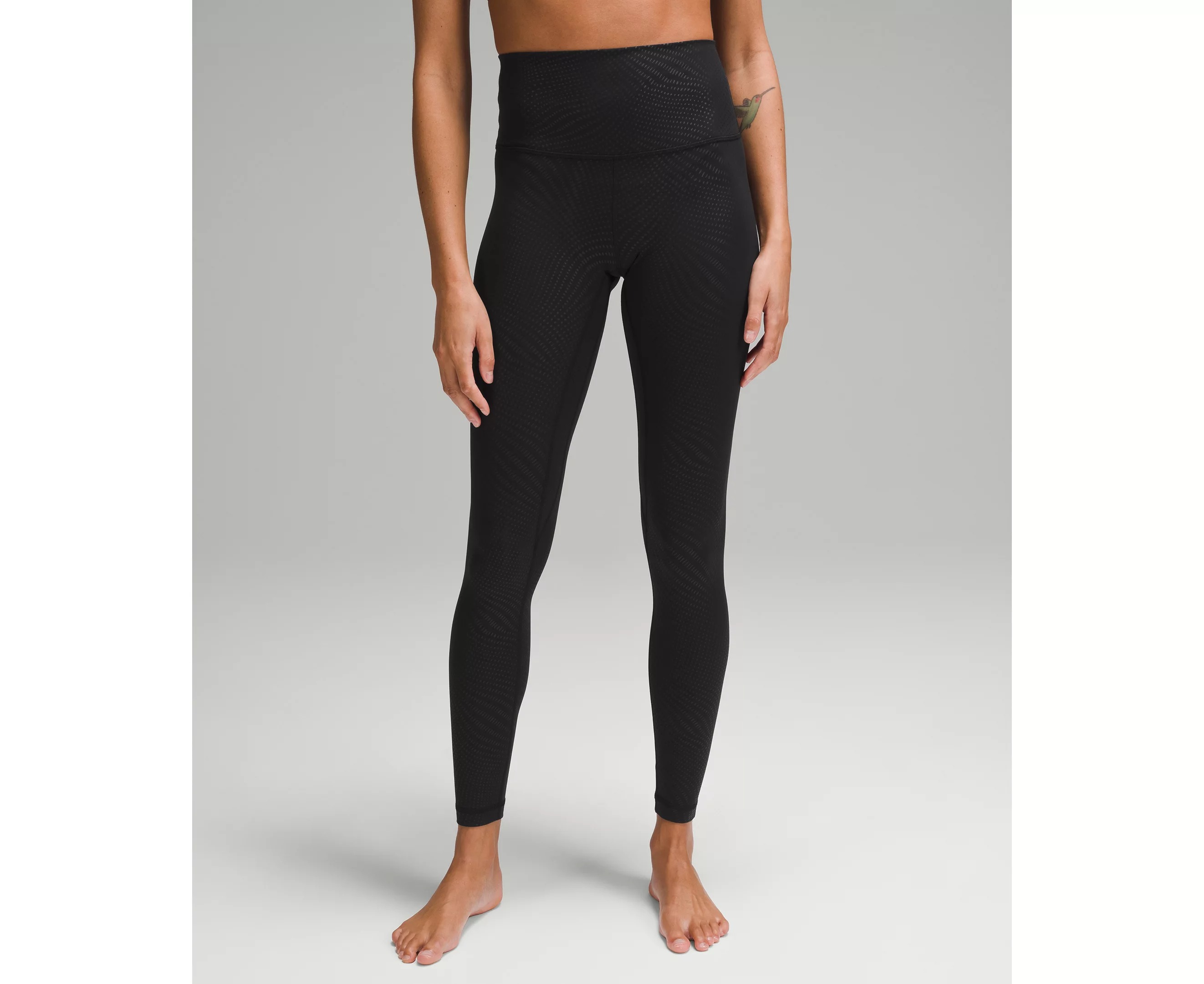 lululemon Align™ Pantalón de talle alto de 28