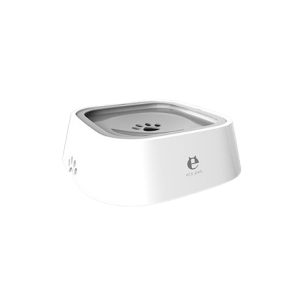 Spill Proof Pet Water Bowl