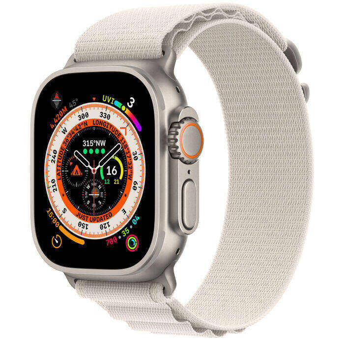 Apple reloj ultra