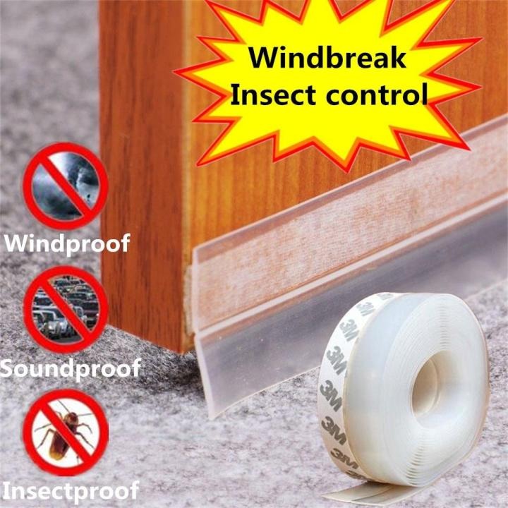 Door Window Sealing Strip Self Adhesive
