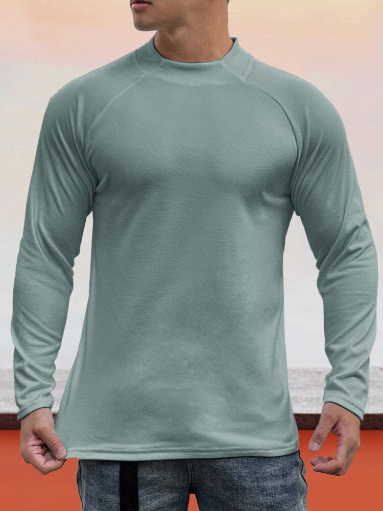 Leisure Thermal Basic T-Shirt