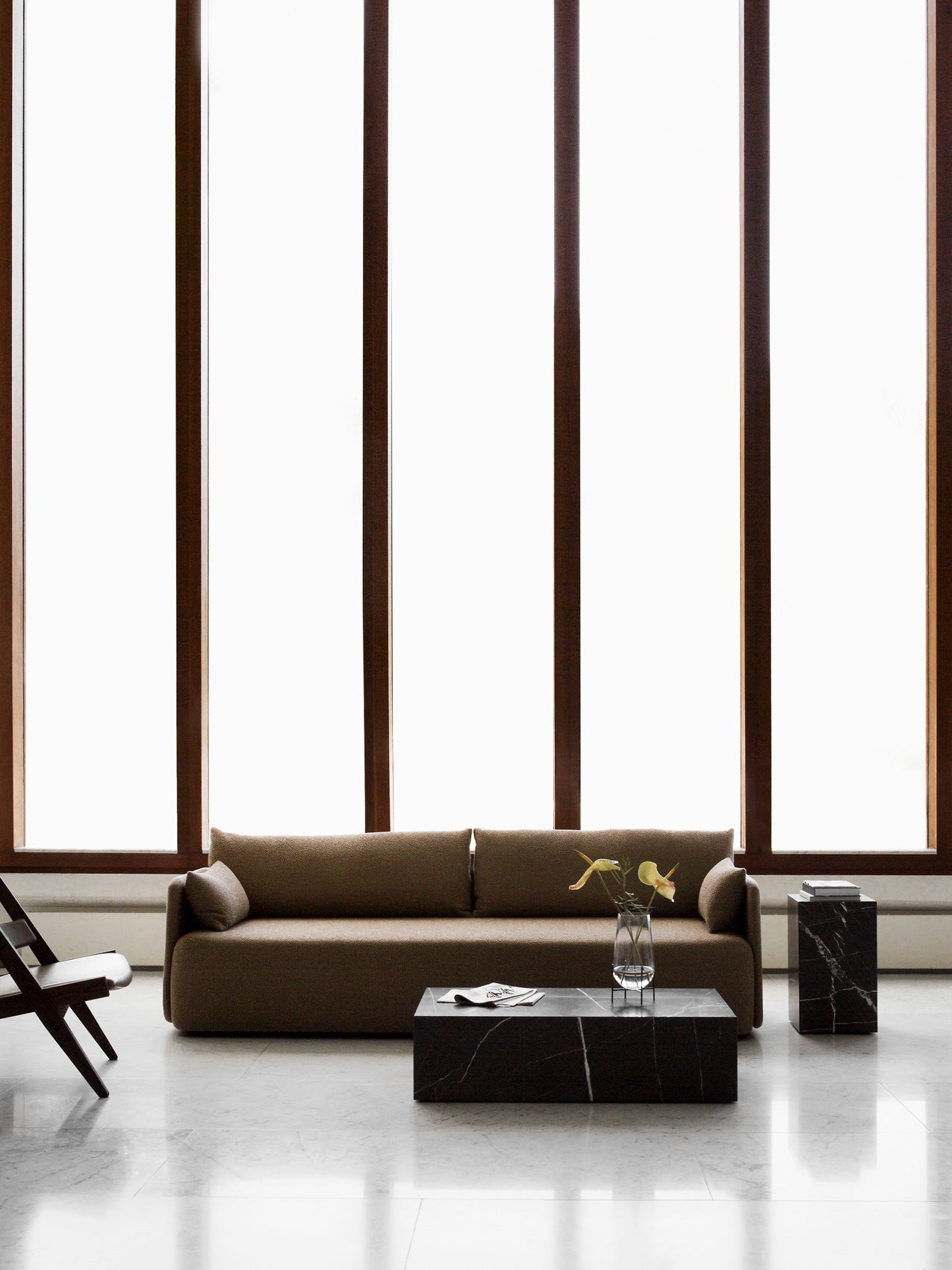 Offset Sofas