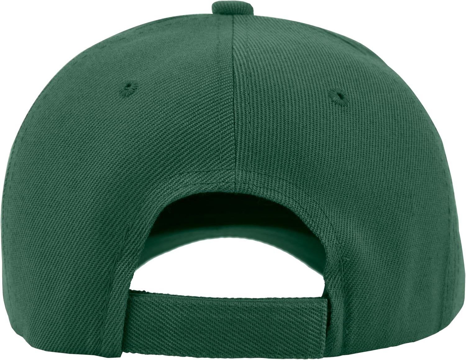 Gelante Plain Blank Baseball Caps Adjustable Back Strap Wholesale LOT 12 PC'S
