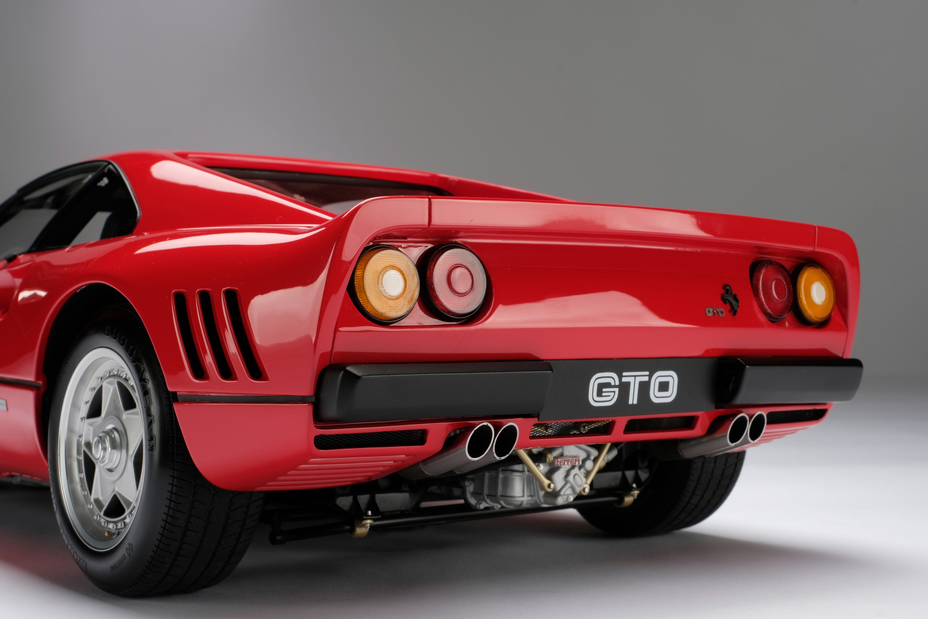 Ferrari 288 GTO (1984)