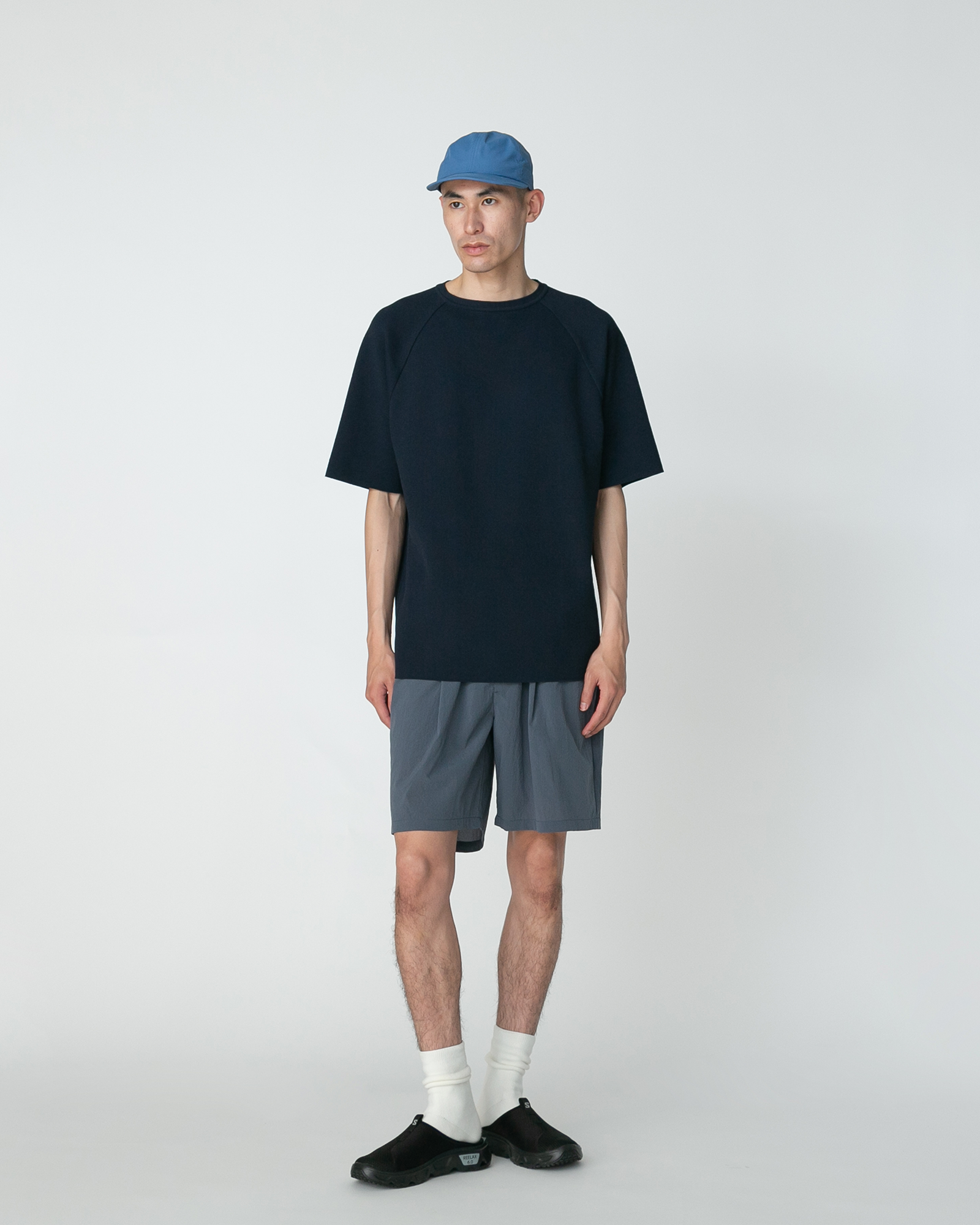 Breathable Quick Dry Active Shorts