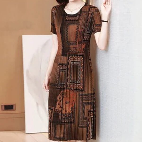 🔥Fashionable Dress
