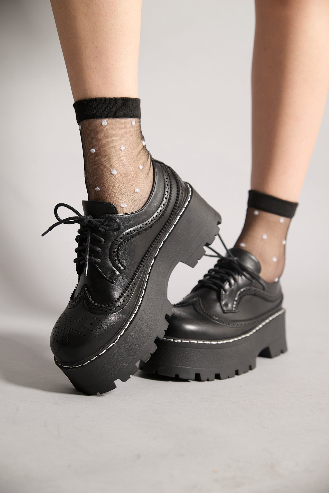 Espiral Shoes