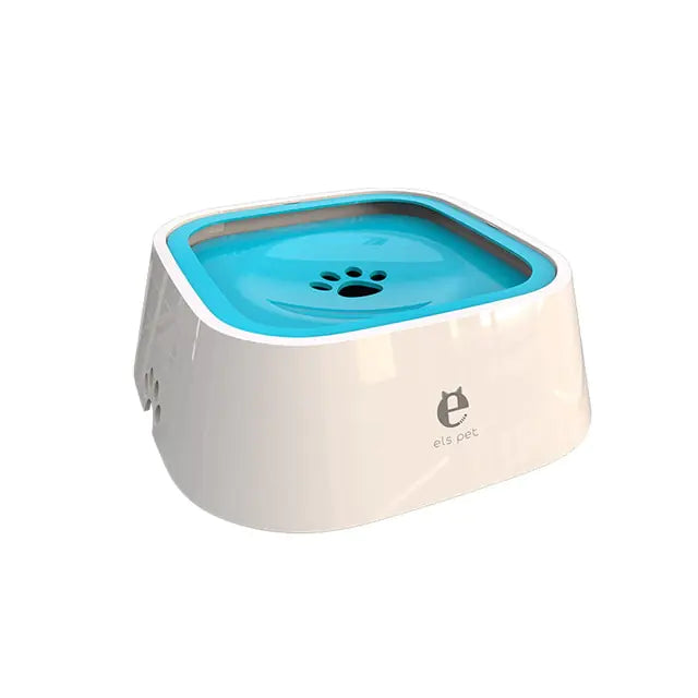 The ELS Pet Water Dispenser Portable Bowl