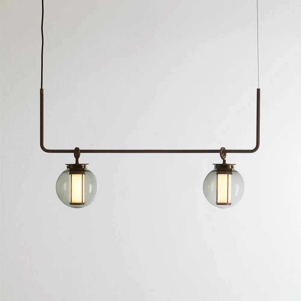 Aldrin | Modern Chandelier