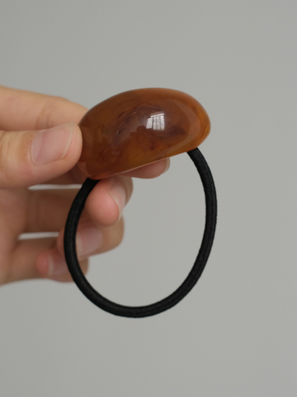 Chic Geometric Hair Bands