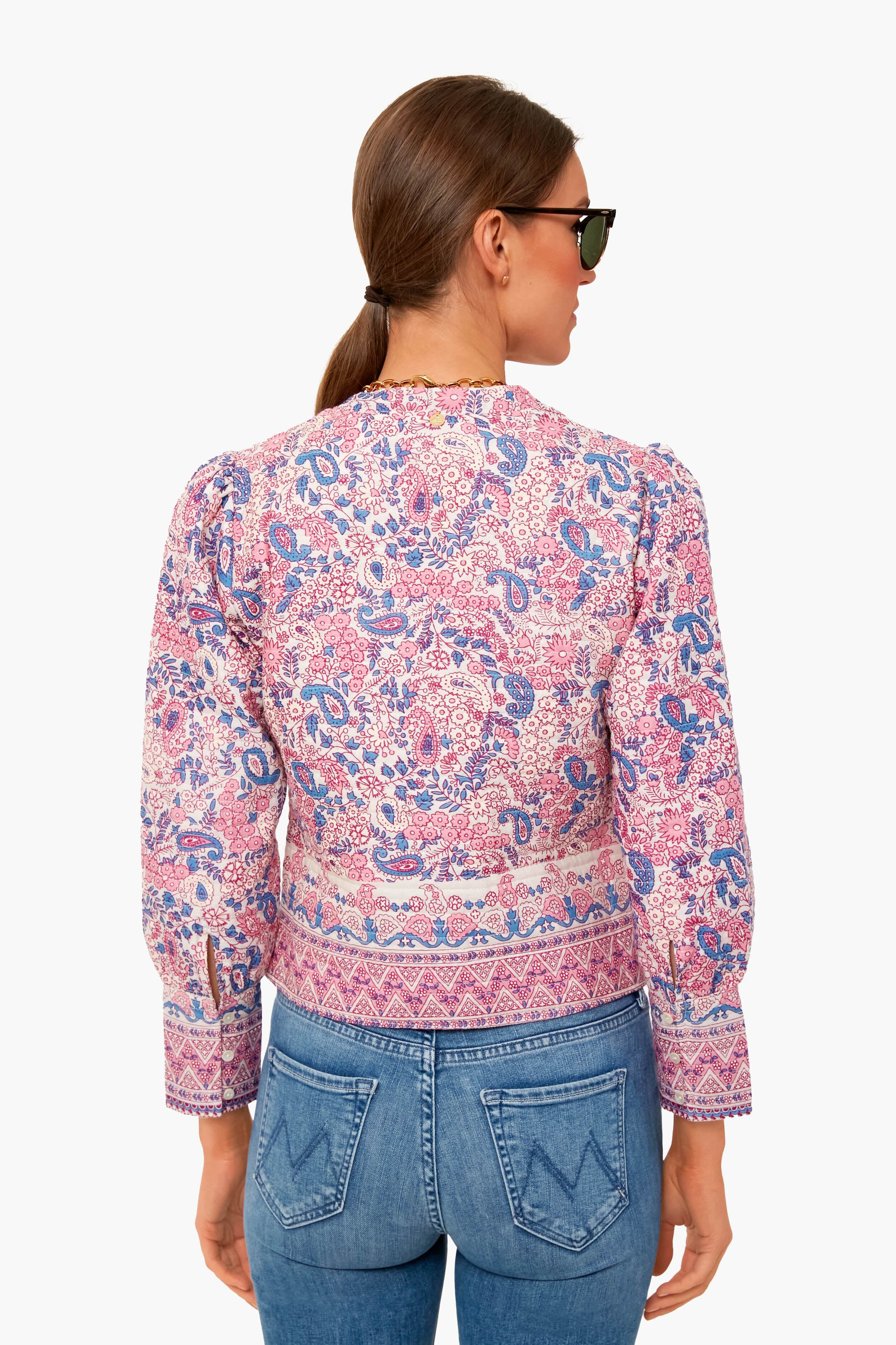 Helene Jacket