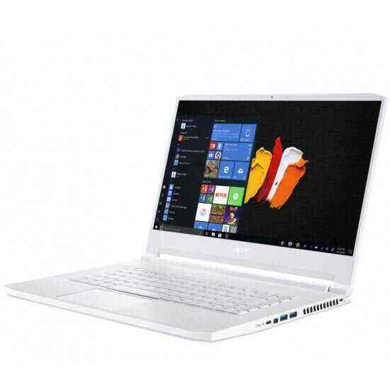 Portátil Acer 15.6 ConceptD 7-wxl