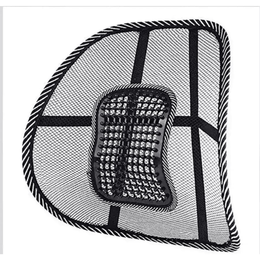 Back Support For Any kind of chair