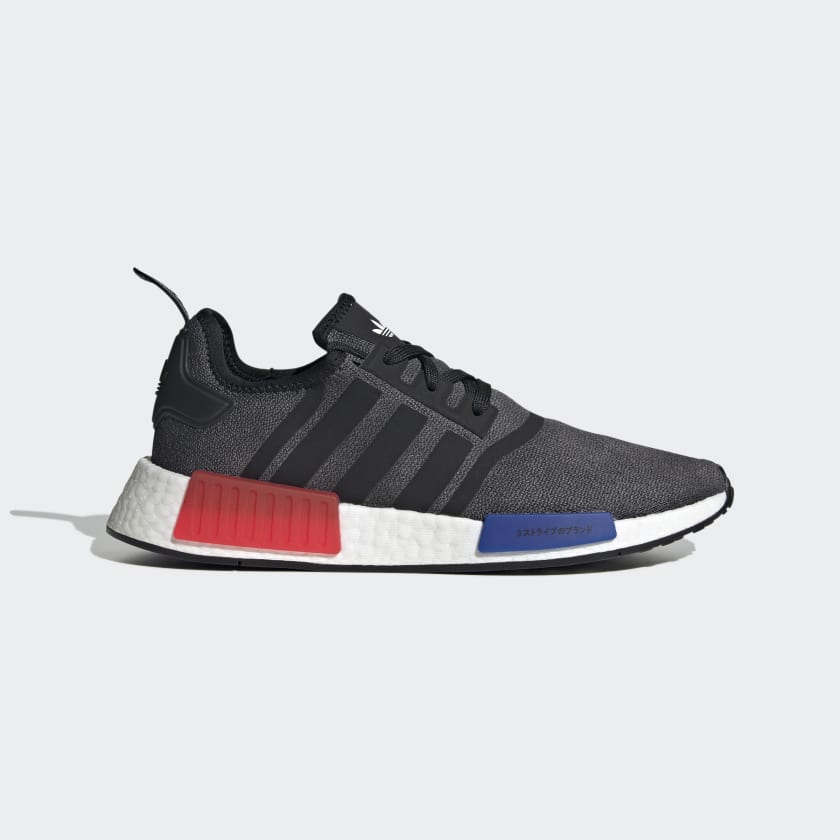 ZAPATILLAS TENIS NMD_R1