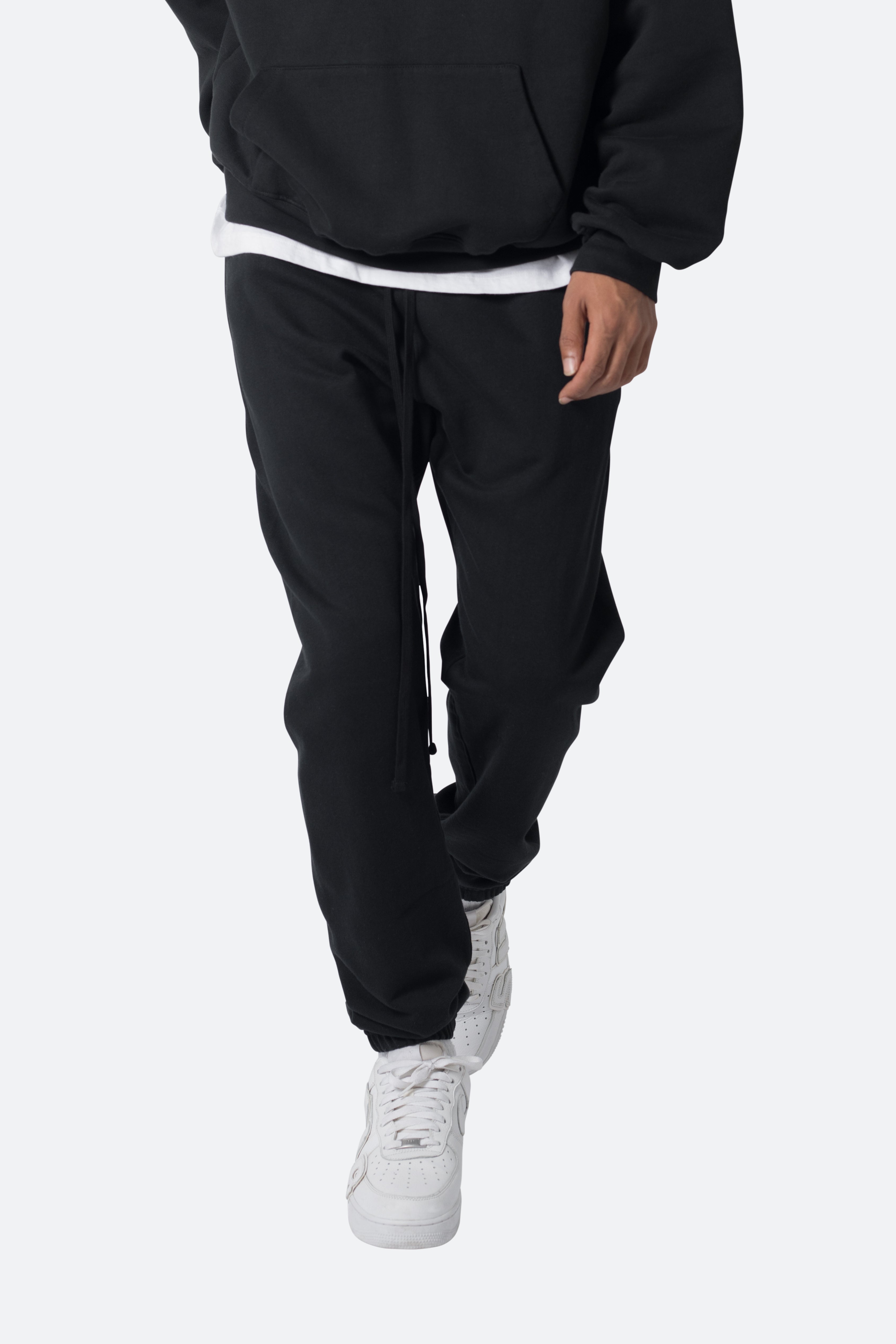 Every Day Sweatpants - Black