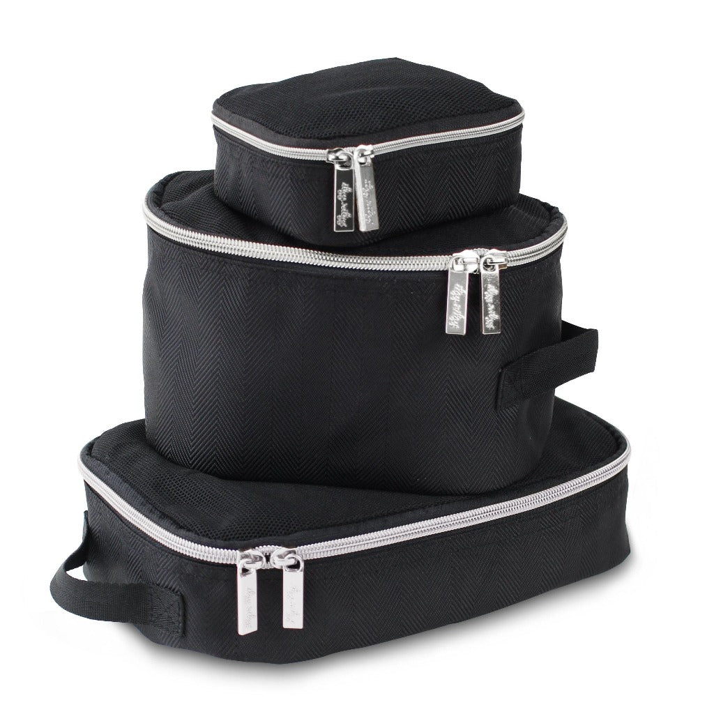 Pack Like A Boss? Packing Cubes