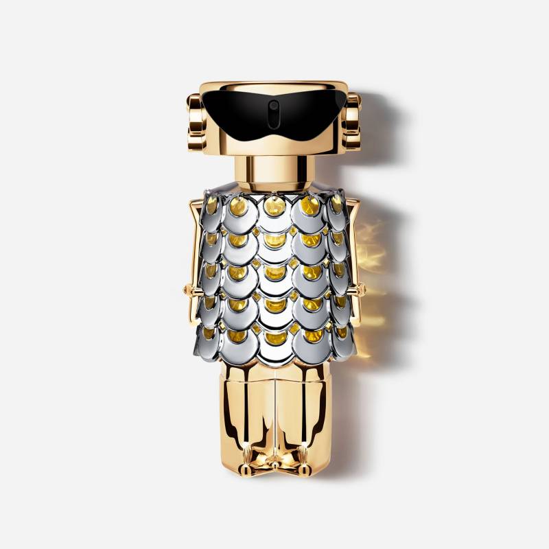 Perfume Mujer Fame EDP 80 ML Refillable (Botella Rellenable) Paco Rabanne