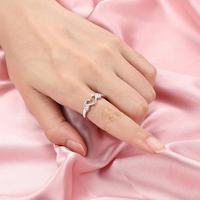 🔥BIG SALE🔥I Love You Forever Ring