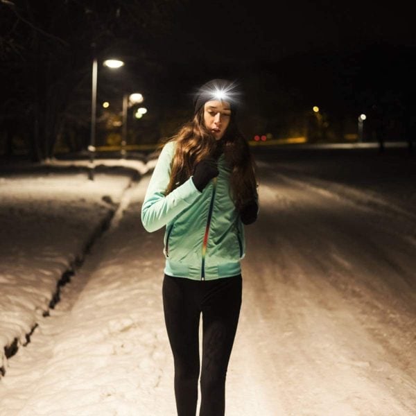 ⏰🔥Hot Sale 49% OFF🔥🎁LED Beanie Light