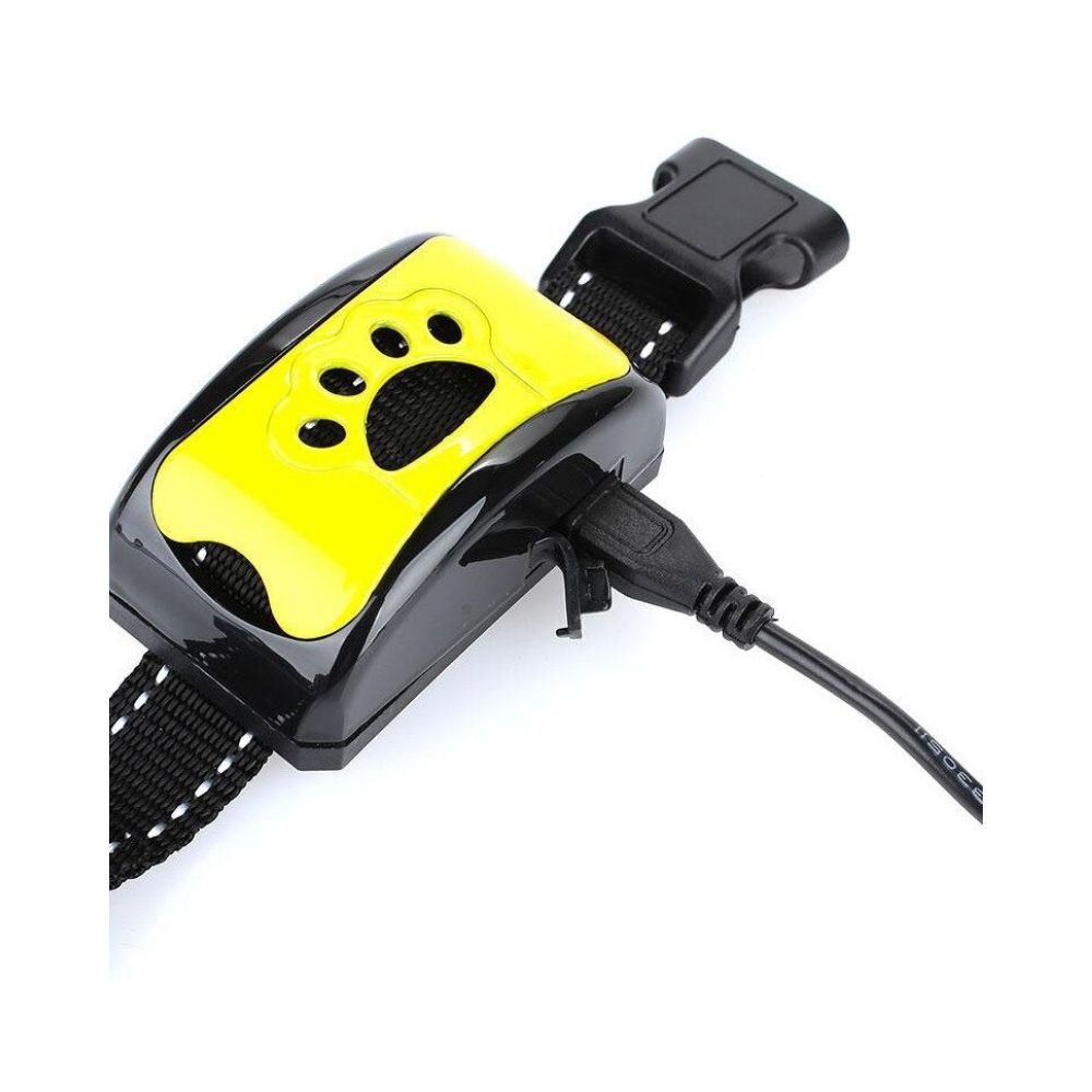 Waterproof Dog Training Collars