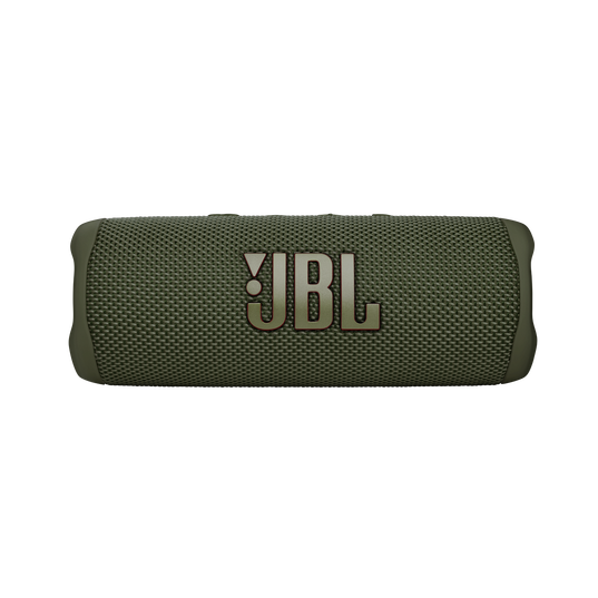 JBL Flip 6 - Portable Bluetooth Speaker