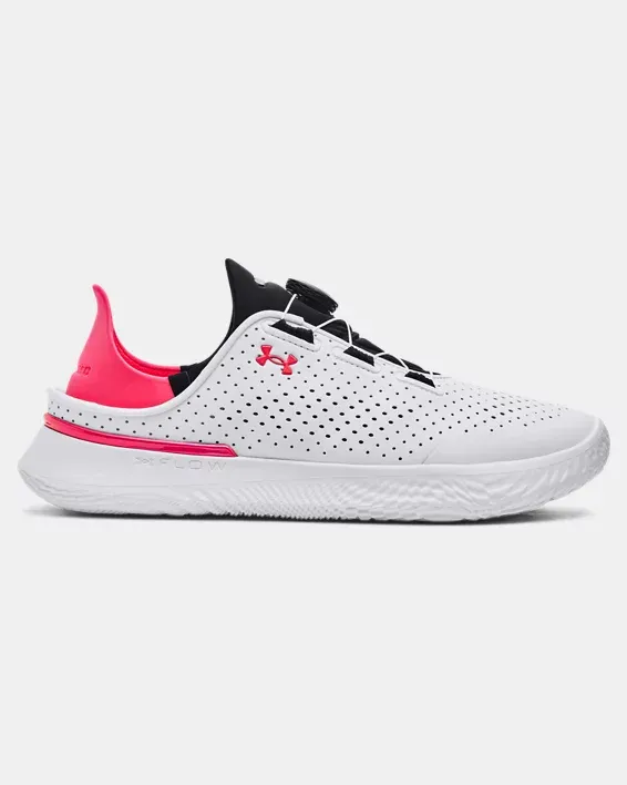 UA SlipSpeed