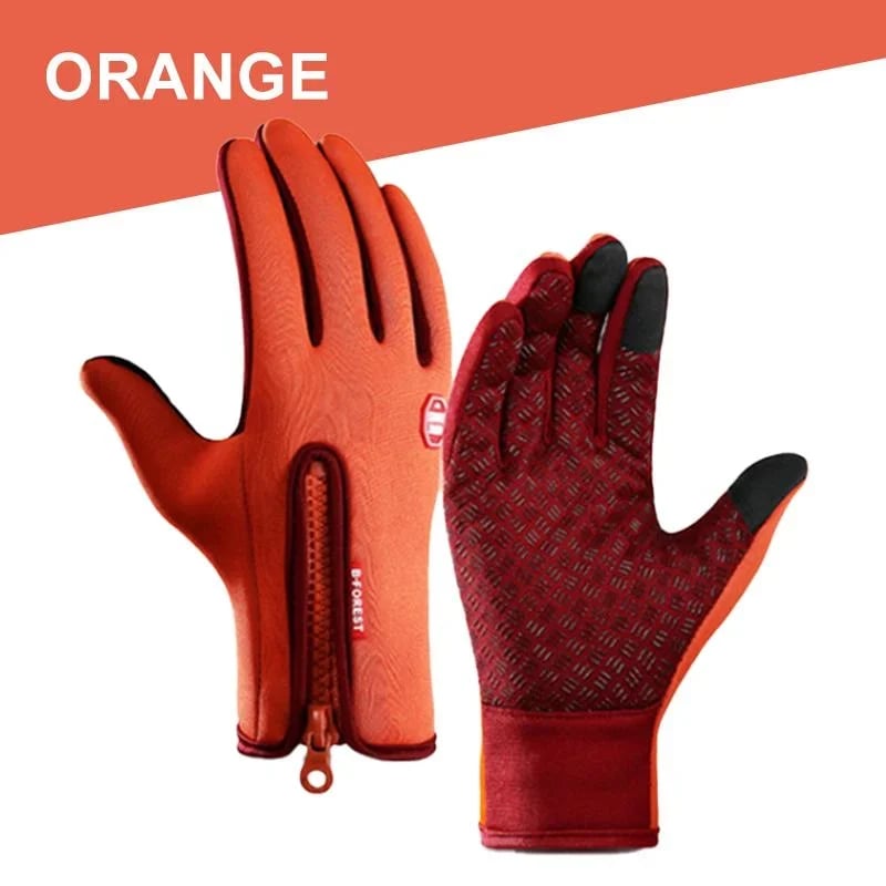 🔥BIG SALE - 49% OFF🔥🔥Cycling Running Driving Gloves Tendaisy Warm Thermal Gloves