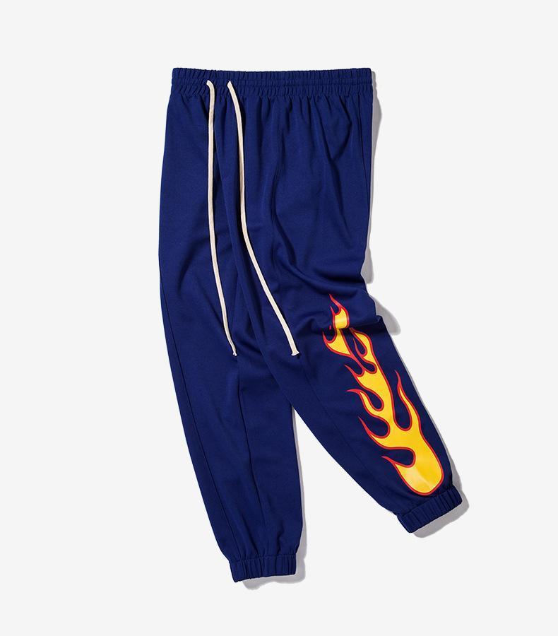Flame Trousers