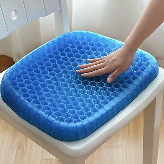 Egg Sitter . Silicon Gel Cushion Sitter