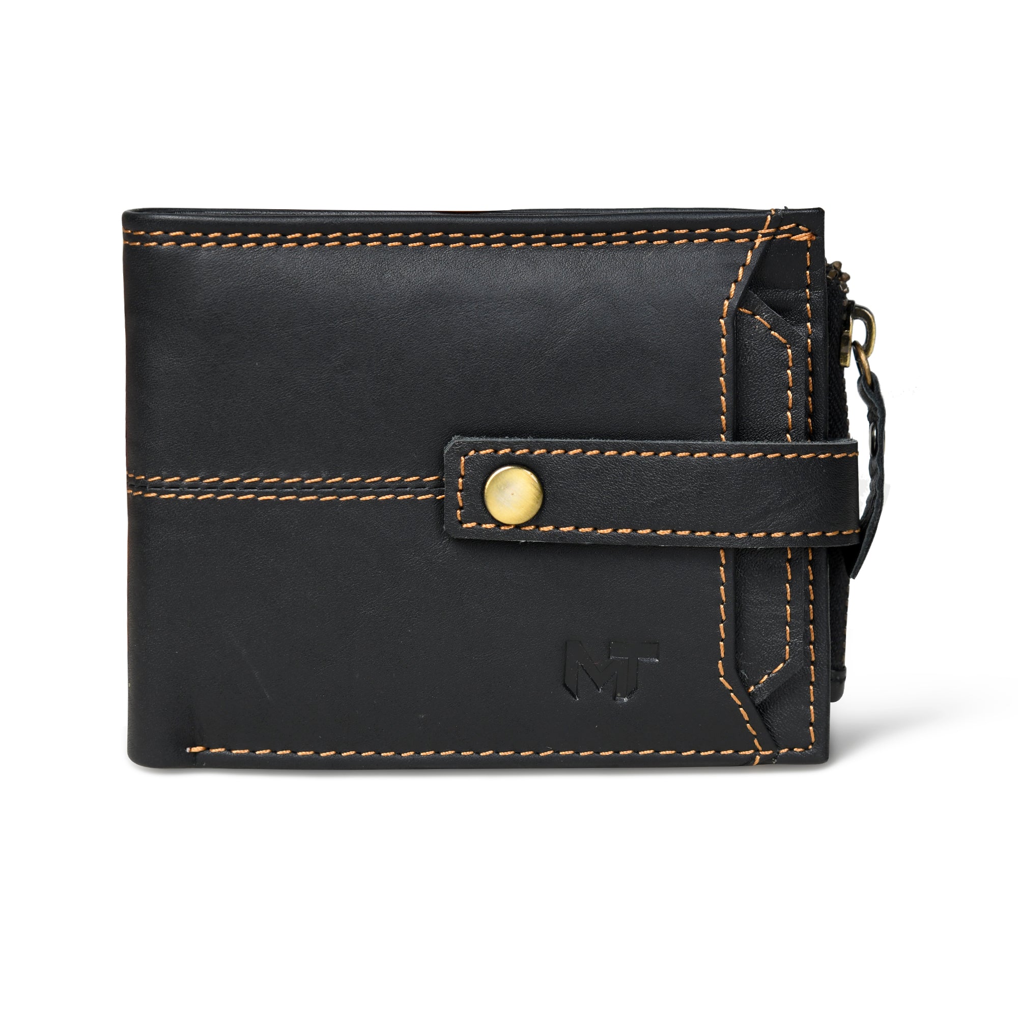 Bi-fold Wallet