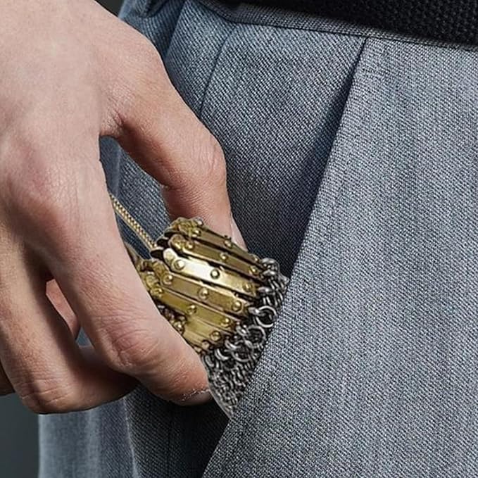 💥Hot Sale✨Coin change wallet