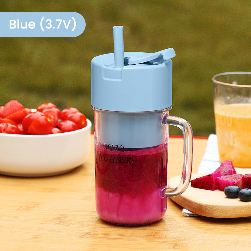 🎁[Practical Gift] 🥤Small Household Juicing Cup