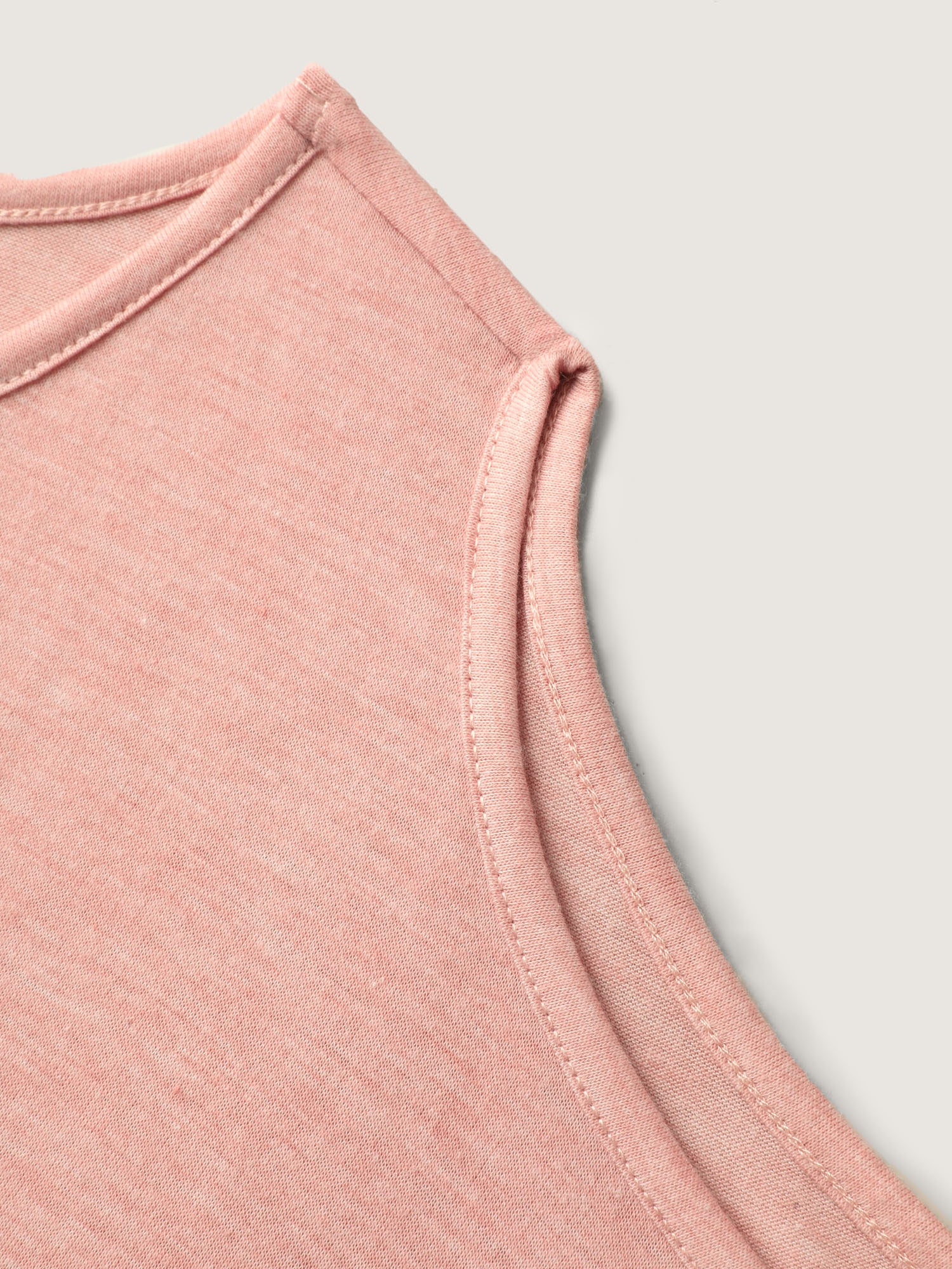 Off-Shoulder Solid Relaxed Knit Top