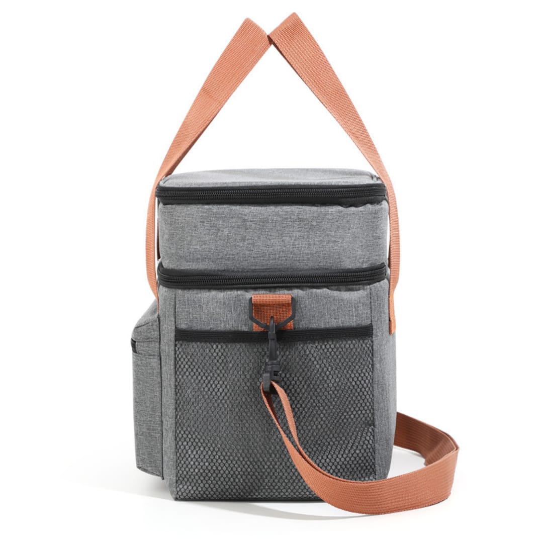 Thermal Bag. Insulated Lunch Bag