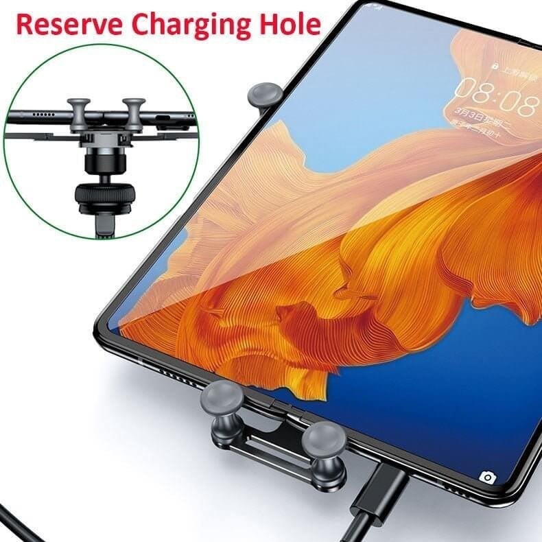 🔥HOT SALE🔥Amazing Car Phone Holder Foldable Phone Stand