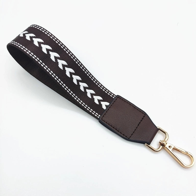 Nylon Printing Bag Strap