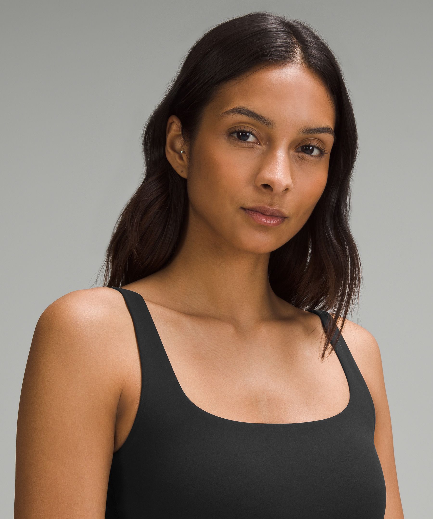 Bend This Scoop and Square Bra Light Support, A-C Cups