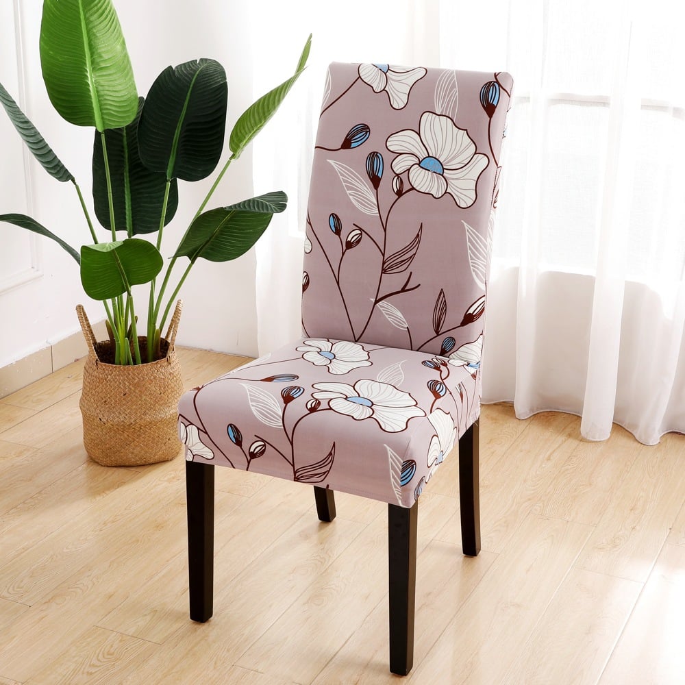 Elastic Chair Covers