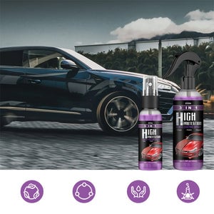 🔥Hot Sale 48% OFF🔥Protective Fast Car Coating Spray