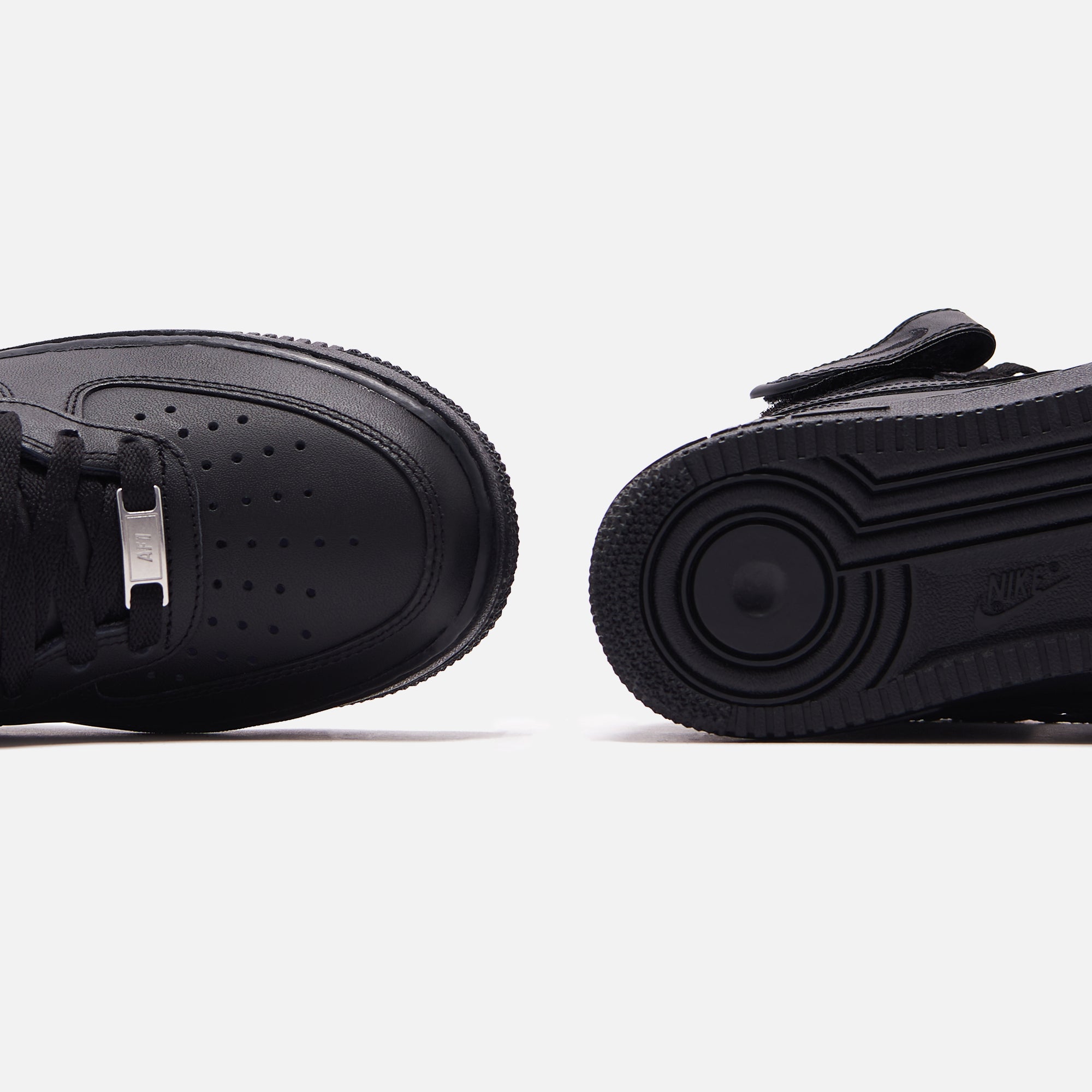 Nike WMNS Air Force 1 Mid '07 - Black