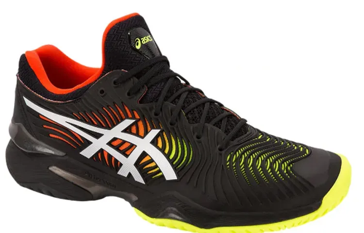 Asics Court FF 2 Novak zapatos deportivos-5