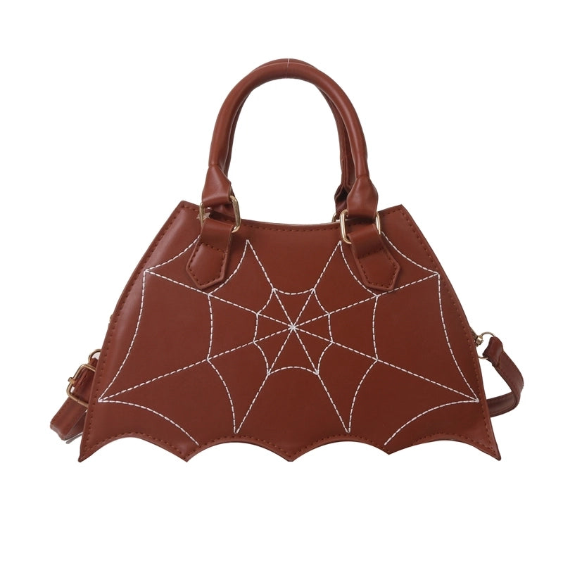 Women's All Seasons Pu Leather Cute Handbag