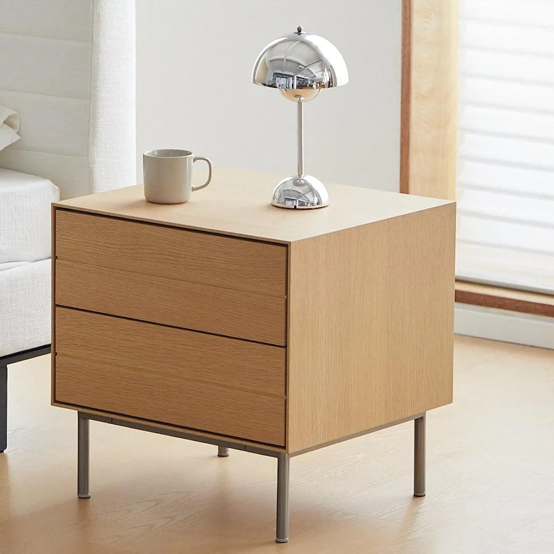 Sophia Bedside Table