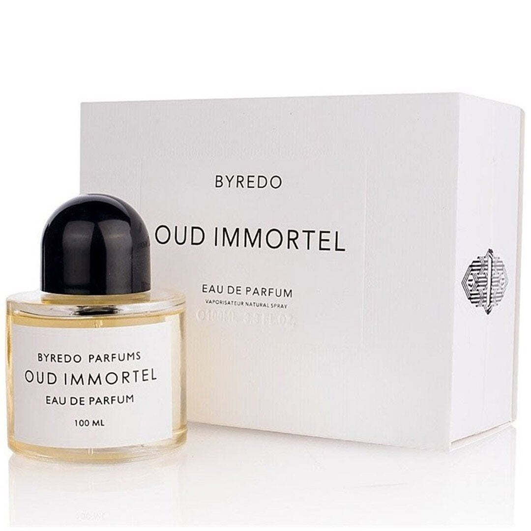 Byredo Oud Immortel Eau De Parfum